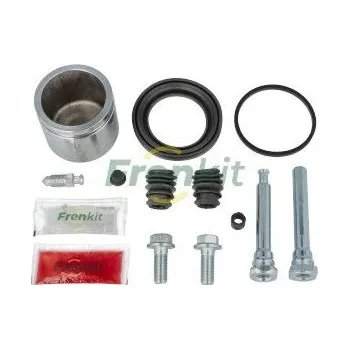 Brzdový systém Sada na opravy, brzdový třmen FRENKIT 757015