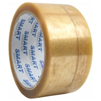 Balicí páska Vibac transparentní, šířka 48 mm, délka 60 m, 1 ks