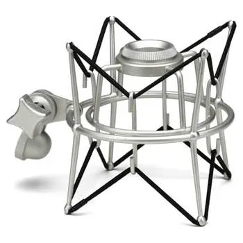 SP02 - protiotřesový držák