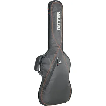 Obal pro strunný nástroj RGP2-B/BRD - obal na basovou kytaru