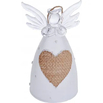 Obraz Matný anděl se srdcem