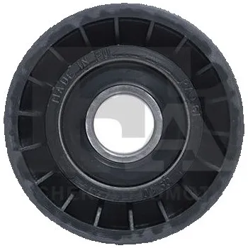 Vratná/vodicí kladka, klínový žebrový řemen FA2 RZ2505-905