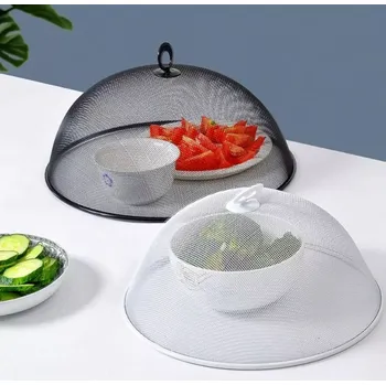 Food Cover, Poklop na potraviny