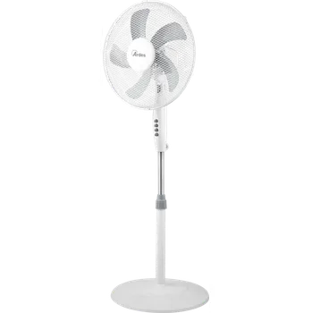 Vzduchotechnika Ventilátor Ardes 5BR41PB Brisa, stojanový