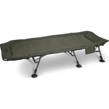 rybářské lehátko Sonik AXS Levelbed Comfort Memory Foam