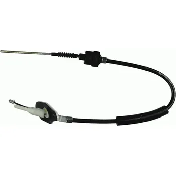 Spojkové lanko Tažné lanko, ovládání spojky SACHS 3074 600 145