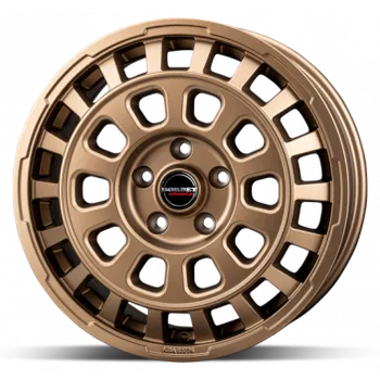 Alu kolo Borbet CW7 Bronze 7,5x18 5x130 ET53