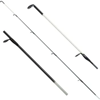 Rybářský prut Špice feederová Jaxon AKSWS - 0,50 oz / Ø 2,2 mm - sklolaminát