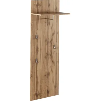 Obývací stěna Tempo Kondela Cyrio typ 5 (dub wotan)