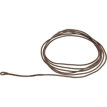 Carp System Zátěžová šňůrka s očky 85cm