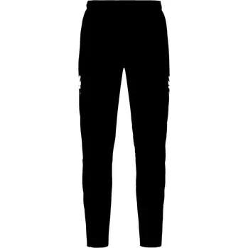 Pánské kalhoty KAPPA4FOOTBALL LORENTE kalhoty černá L