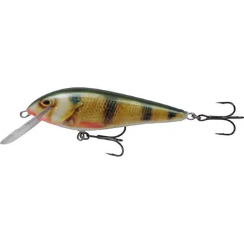Umělá nástraha Wobler Kenart Troll SDR 10 RP