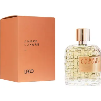 Parfém Christian Dior LPDO Ambre Luxure, Parfumovaná voda 100ml ( Alternatíva vôme Christian Dior Ambre Nuit) Pre všetkých Parfémovaná voda