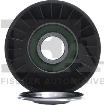 Napínací kladka, žebrovaný klínovy řemen FA2 RW1005-918