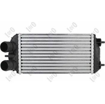 Chladič motoru Chladič turba ABAKUS 038-018-0006