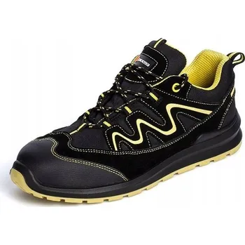 Pracovní obuv Pracovní polobotky procera STREET S1, velikost 46