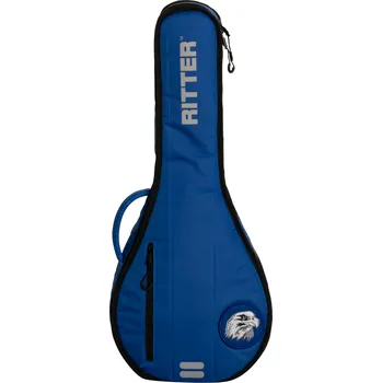 Obal pro strunný nástroj Ritter RGD2-MA/SBL