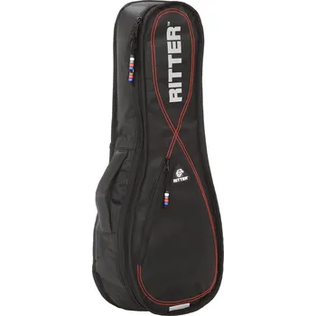 Obal pro strunný nástroj RGP2-UC/BRD - obal na koncertní ukulele