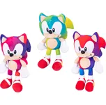 PLYŠ Ježek Sonic The Hedgehog Gradient 30cm 3 barvy *PLYŠOVÉ HRAČKY*