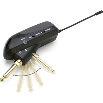 Mikrofon SWSYTAG300 - vysílač