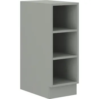 Nábytek Stolarz-Lempert Kuchyňská skříňka Grey - dolní policová 30 D OTW