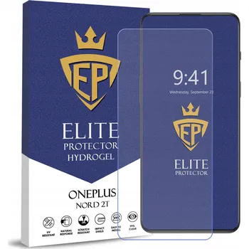 Pouzdro na mobilní telefon Ochranná Fólie Elite Protector pro OnePlus Nord 2T, 1 ks