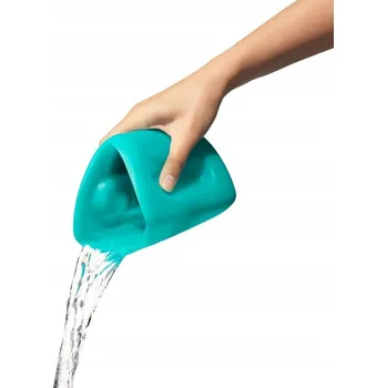 Hrneček na oplachování vlasů Oxo 760018