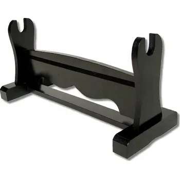 Sběratelství Stojan na meč, katanu – horizontální