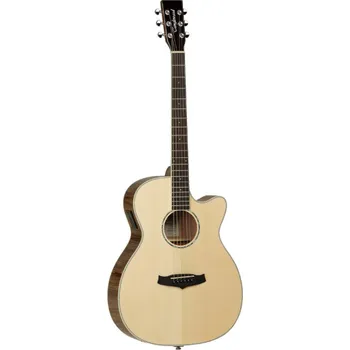 Akustická kytara Tanglewood TPE SF DLX