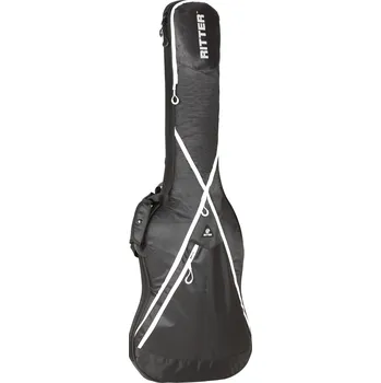 Obal pro strunný nástroj RGP8-B/BKW - obal na basovou kytaru