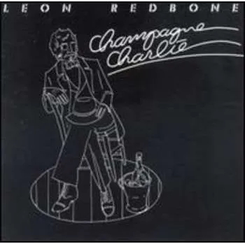 Zahraniční hudba CD Leon Redbone: Champagne Charlie 1990