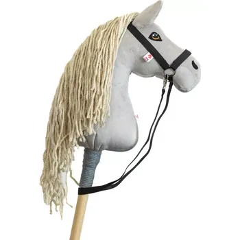 Hobby horsing Cora - Přírodní hříva - Hříbě (Hobby horsing )