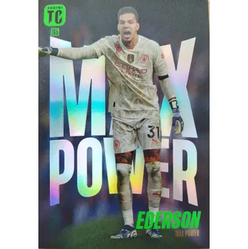 Karetní hra Ederson