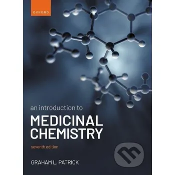 Cizojazyčná kniha An Introduction to Medicinal Chemistry - Graham L. Patrick Oxford University Press