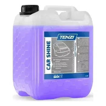 TENZI Car Shine GT – lesk a ochrana autolaku 5L
