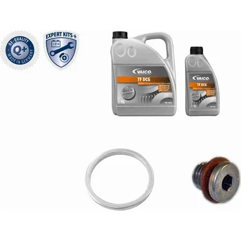 Sada Dílů, výměna oleje automatické převodovky VAICO V10-4991-SP