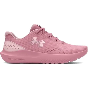 Dámská běžecká obuv Under Armour CHARGED SURGE 4 W Růžová