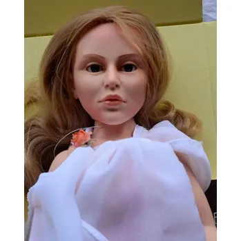 Panenka Brigit - Elfové od firmy Lamagik 1 (Výška 41 cm)