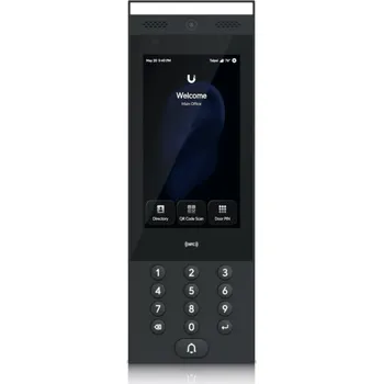 Ubiquiti Networks Ubiquiti UA-G3-Intercom, UniFi Access G3 Intercom