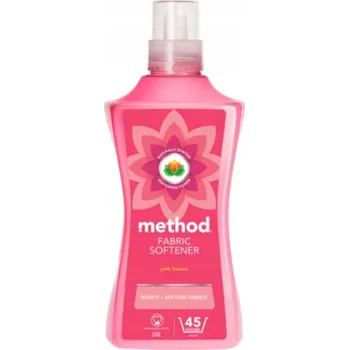 Aviváž Tekutá aviváž Method 1,58 l