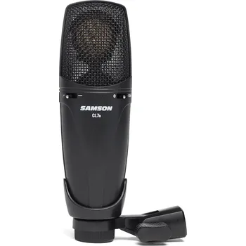 Mikrofon CL7a - profesionální studiový kondenzátorový mikrofon
