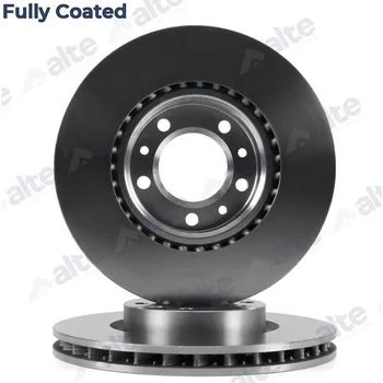 Brzdový kotouč Brzdový kotouč ALTE AUTOMOTIVE 128224FCAL