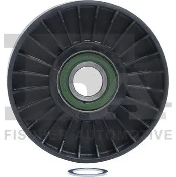 Napínací kladka, žebrovaný klínovy řemen FA2 RW1405-905