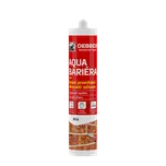 Den Braven DEBBEX Injektážní krém AQUA BARIÉRA kartuše 250 g