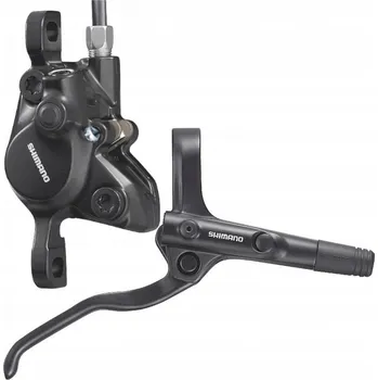 Brzda na kolo Hydraulická brzda Shimano BR-MT200 Zadní