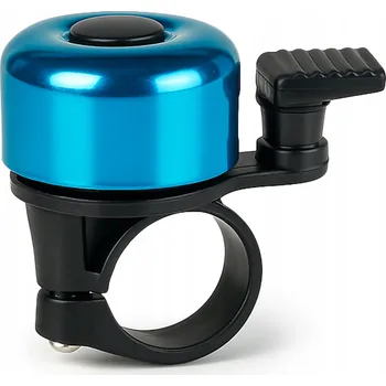 Zvonek na kolo Mechanický zvonek Be-active.pl Kovový zvonek na kolo, koloběžku, 35 mm