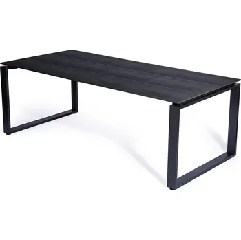 Zahradní stůl VerDesign KONG II zahradní stůl, antracit