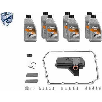 Sada Dílů, výměna oleje automatické převodovky VAICO V10-3220