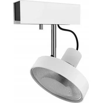 Stropní svítidlo bodové G9 kovové CROSS NOWODVORSKI