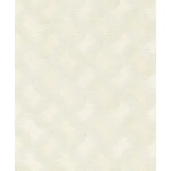 Tapeta RASCH | Vliesová tapeta na zeď Sky Lounge 608120 | 0,53 x 10,05 m | krémová, béžová + Krémová, béžová vliesová tapeta na stěnu 608120 v rozměru 0,53 x 10,05 m